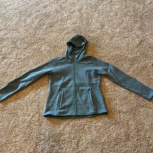 KUHL Ascendyr Fleece Hoodie Women’s- Size Large